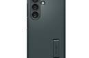 Spigen Tough Armor MagSafe - Etui do Samsung Galaxy S26+ (Abyss Green) - zdjęcie 3