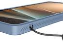 Spigen Optik Armor - Etui do Samsung Galaxy S26 Ultra (Light Blue) - zdjęcie 2