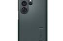 Spigen Tough Armor MagSafe - Etui do Samsung Galaxy S26 Ultra (Abyss Green) - zdjęcie 3