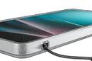 Spigen Ultra Hybrid - Etui do Samsung Galaxy S26 Ultra (Crystal Clear) - zdjęcie 5