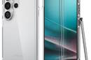 Spigen Ultra Hybrid - Etui do Samsung Galaxy S26 Ultra (Crystal Clear) - zdjęcie 1
