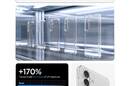 Spigen Ultra Hybrid - Etui do Samsung Galaxy S26+ (Crystal Clear) - zdjęcie 6