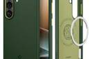 Spigen Nano Pop Mag MagSafe - Etui do Samsung Galaxy S26 (Avo Green) - zdjęcie 2