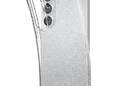 Spigen Liquid Crystal - Etui do Samsung Galaxy S26 (Glitter Crystal) - zdjęcie 3