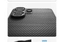 Spigen Liquid Air - Etui do Samsung Galaxy S26 Ultra (Matte Black) - zdjęcie 10
