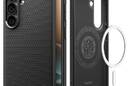 Spigen Liquid Air Mag MagSafe - Etui do Samsung Galaxy S26+ (Matte Black) - zdjęcie 2
