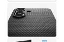 Spigen Liquid Air - Etui do Samsung Galaxy S26 (Matte Black) - zdjęcie 10
