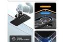 Spigen Liquid Air Mag MagSafe - Etui do Samsung Galaxy S26+ (Matte Black) - zdjęcie 10