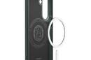 Spigen Liquid Air Mag MagSafe - Etui do Samsung Galaxy S26+ (Abyss Green) - zdjęcie 7