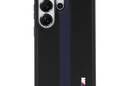 BMW M Perforated Stripe Logo MagSafe - Etui Samsung Galaxy S26 Ultra (niebieski) - zdjęcie 3