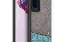 Zizo Division - Etui Samsung Galaxy S20 (Black/Mint) - zdjęcie 1