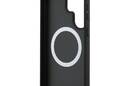 BMW M Kevlar Logo MagSafe - Etui Samsung Galaxy S26 Ultra (czarny) - zdjęcie 7