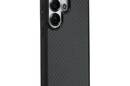 BMW M Kevlar Logo MagSafe - Etui Samsung Galaxy S26 Ultra (czarny) - zdjęcie 4