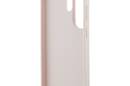 Guess 4G Big Metal Logo - Etui Samsung Galaxy S26 Ultra (różowy) - zdjęcie 7