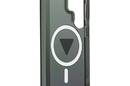 Guess IML Gradient Triangle MagSafe - Etui Samsung Galaxy S26 Ultra (czarny) - zdjęcie 7