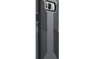 Speck Presidio Grip - Etui Samsung Galaxy S8+ (Graphite Grey/Charcoal Grey) - zdjęcie 5