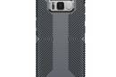 Speck Presidio Grip - Etui Samsung Galaxy S8+ (Graphite Grey/Charcoal Grey) - zdjęcie 6