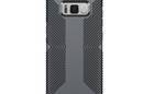 Speck Presidio Grip - Etui Samsung Galaxy S8 (Graphite Grey/Charcoal Grey) - zdjęcie 3