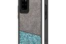 Zizo Division - Etui Samsung Galaxy S20+ (Black/Mint) - zdjęcie 4