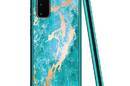 Zizo Refine - Etui Samsung Galaxy S20 (Oceanic) - zdjęcie 5