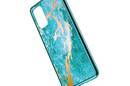 Zizo Refine - Etui Samsung Galaxy S20 (Oceanic) - zdjęcie 6