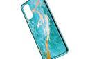 Zizo Refine - Etui Samsung Galaxy S20 (Oceanic) - zdjęcie 6