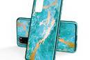 Zizo Refine - Etui Samsung Galaxy S20 (Oceanic) - zdjęcie 8