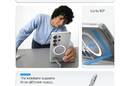 Spigen Ultra Hybrid S Mag MagSafe - Etui do Samsung Galaxy S26 Ultra (Clear/White) - zdjęcie 8