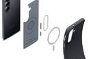 Spigen Nano Pop Mag MagSafe - Etui do Samsung Galaxy S26 (Black Sesame) - zdjęcie 6