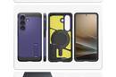 Spigen Tough Armor MagSafe - Etui do Samsung Galaxy S26 (Ash Violet) - zdjęcie 8