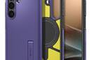 Spigen Tough Armor MagSafe - Etui do Samsung Galaxy S26+ (Ash Violet) - zdjęcie 1