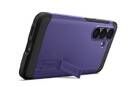 Spigen Tough Armor MagSafe - Etui do Samsung Galaxy S26+ (Ash Violet) - zdjęcie 7