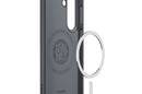 Spigen Nano Pop Mag MagSafe - Etui do Samsung Galaxy S26 (Black Sesame) - zdjęcie 5
