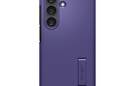 Spigen Tough Armor MagSafe - Etui do Samsung Galaxy S26+ (Ash Violet) - zdjęcie 3