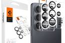 Spigen Optik Pro HD GLAS.TR EZ Fit Camera Protector 2-Pack - Szkło ochronne na obiektyw do Samsung Galaxy S26 Ultra (2 szt)(Czarny) - zdjęcie 1