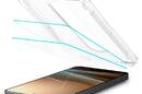 Spigen GLAS.TR EZ Fit Pro AC Anti Reflection 2-Pack - Szkło hartowane antyrefleksyjne do Samsung Galaxy S26 Ultra (2 szt) - zdjęcie 2