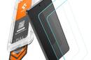 Spigen GLAS.TR EZ Fit Pro AC HD 2-Pack - Szkło hartowane do Samsung Galaxy S26+ (2 szt) - zdjęcie 2