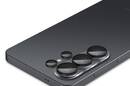 Spigen Optik Pro HD GLAS.TR EZ Fit Camera Protector 2-Pack - Szkło ochronne na obiektyw do Samsung Galaxy S26 Ultra (2 szt)(Czarny) - zdjęcie 4