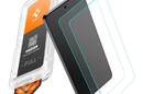 Spigen GLAS.TR EZ Fit Pro AC HD 2-Pack - Szkło hartowane do Samsung Galaxy S26 (2 szt) - zdjęcie 2