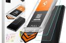 Spigen GLAS.TR EZ Fit Pro AC HD 2-Pack - Szkło hartowane do Samsung Galaxy S26 (2 szt) - zdjęcie 1