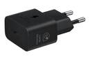 Samsung Travel Charger EP-T2510NBE  Ładowarka sieciowa USB-C 25W (czarny) - zdjęcie 2
