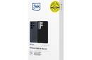 3mk Matt Case - Etui do Samsung Galaxy S26 Ultra (Czarny) - zdjęcie 3