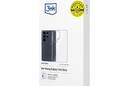 3mk Clear Case - Etui do Samsung Galaxy S26 Ultra (Przezroczysty) - zdjęcie 4