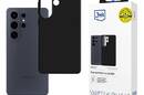 3mk Matt Case - Etui do Samsung Galaxy S26 Ultra (Czarny) - zdjęcie 1