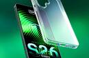 3mk Clear Case - Etui do Samsung Galaxy S26 Ultra (Przezroczysty) - zdjęcie 2