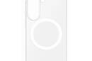 Samsung Clear Magnet Case - Etui do Samsung Galaxy S26 (przezroczysty) - zdjęcie 4
