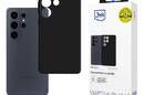 3mk Matt Case Pro - Etui do Samsung Galaxy S26 Ultra (Czarny) - zdjęcie 1