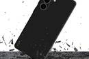 3mk Matt Case Pro - Etui do Samsung Galaxy S26+ (Czarny) - zdjęcie 9