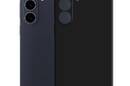 3mk Matt Case - Etui do Samsung Galaxy S26+ (Czarny) - zdjęcie 3