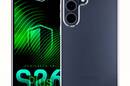 3mk Clear Case - Etui do Samsung Galaxy S26+ (Przezroczysty) - zdjęcie 2